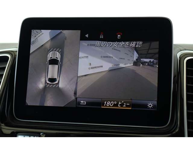 メルセデスベンツ ＧＬＥクーペ ３５０ Ｄ ４マチック スポーツ ４ＷＤ H30年 (近畿) 99