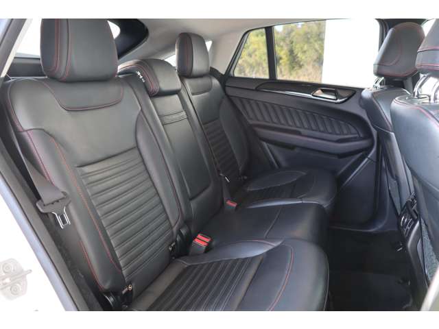 メルセデスベンツ ＧＬＥクーペ ３５０ Ｄ ４マチック スポーツ ４ＷＤ H30年 (近畿) 99