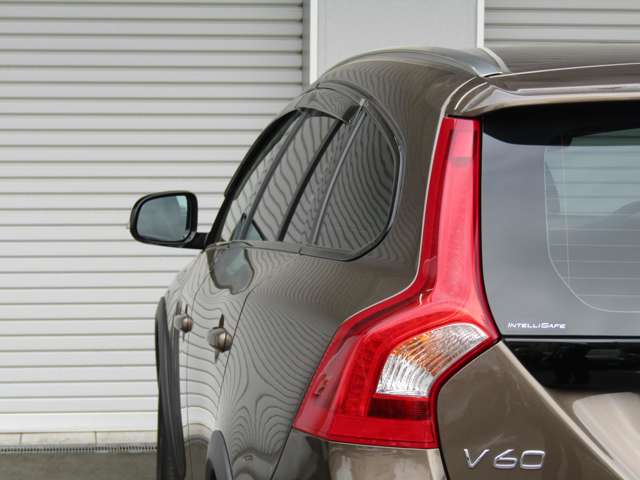ボルボ Ｖ６０クロスカントリー Ｄ４ ＳＥ ディーゼルターボ H29年 (関東) 99
