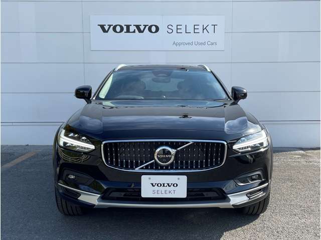 ボルボ Ｖ９０クロスカントリー Ｂ５ ＡＷＤ プロ ４ＷＤ R4年 (東北) 99