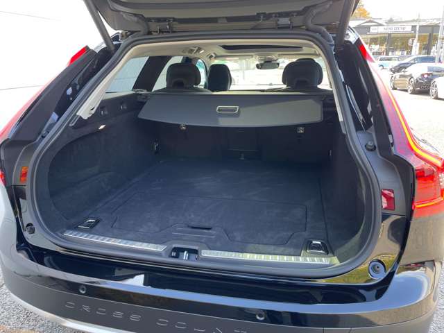 ボルボ Ｖ９０クロスカントリー Ｂ５ ＡＷＤ プロ ４ＷＤ R4年 (東北) 99