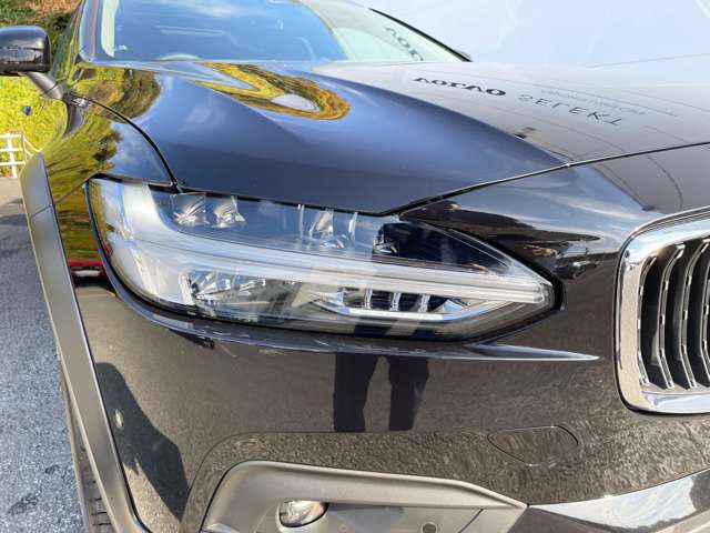 ボルボ Ｖ９０クロスカントリー Ｂ５ ＡＷＤ プロ ４ＷＤ R4年 (東北) 99