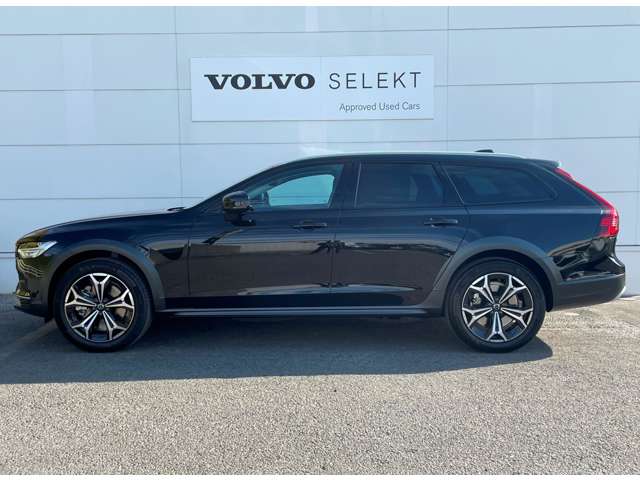 ボルボ Ｖ９０クロスカントリー Ｂ５ ＡＷＤ プロ ４ＷＤ R4年 (東北) 99