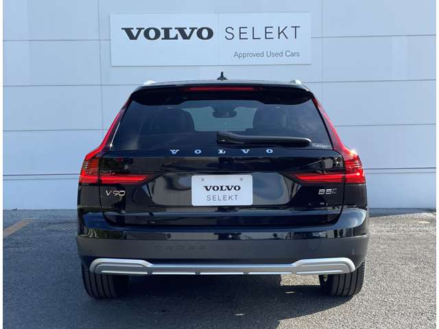 ボルボ Ｖ９０クロスカントリー Ｂ５ ＡＷＤ プロ ４ＷＤ R4年 (東北) 99