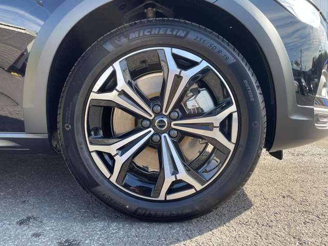 ボルボ Ｖ９０クロスカントリー Ｂ５ ＡＷＤ プロ ４ＷＤ R4年 (東北) 99