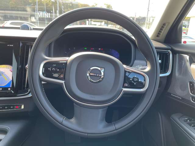 ボルボ Ｖ９０クロスカントリー Ｂ５ ＡＷＤ プロ ４ＷＤ R4年 (東北) 99