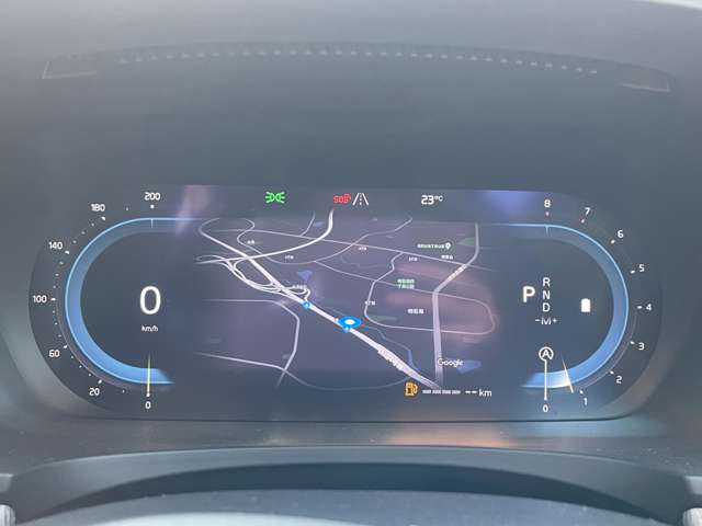 ボルボ Ｖ９０クロスカントリー Ｂ５ ＡＷＤ プロ ４ＷＤ R4年 (東北) 99