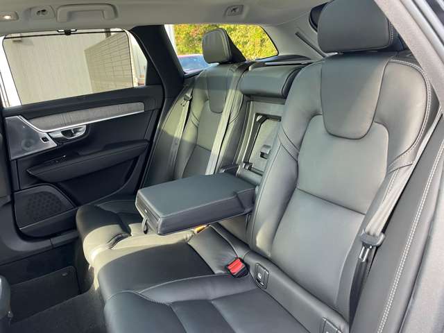 ボルボ Ｖ９０クロスカントリー Ｂ５ ＡＷＤ プロ ４ＷＤ R4年 (東北) 99