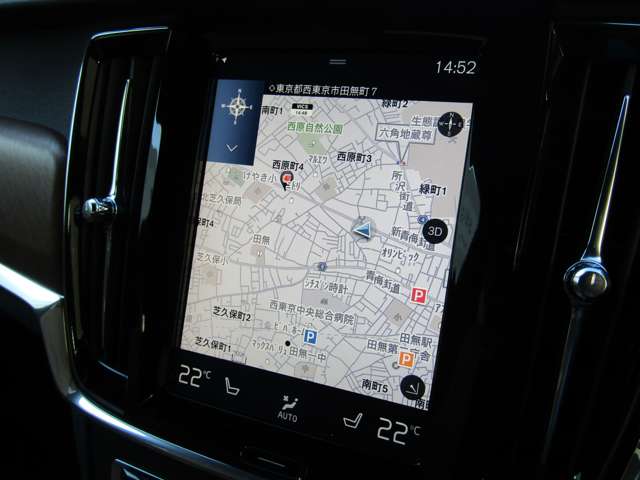 ボルボ Ｖ９０クロスカントリー Ｔ６ ＡＷＤ サマム ４ＷＤ H29年 (関東) 99