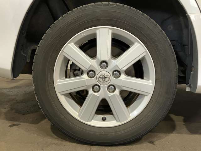 トヨタ ヴォクシー ２．０ ＺＳ ４ＷＤ H20年 (北海道) 99