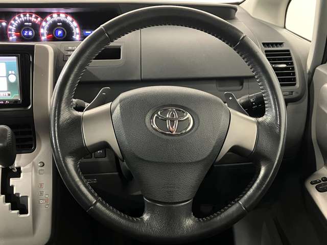 トヨタ ヴォクシー ２．０ ＺＳ ４ＷＤ H20年 (北海道) 99