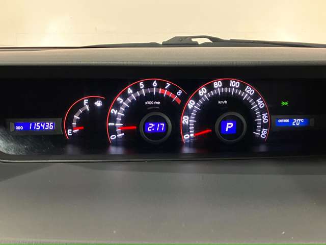 トヨタ ヴォクシー ２．０ ＺＳ ４ＷＤ H20年 (北海道) 99