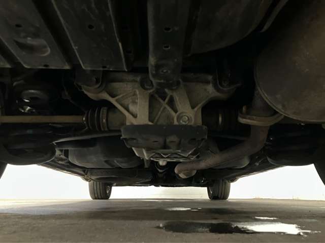 トヨタ ヴォクシー ２．０ ＺＳ ４ＷＤ H20年 (北海道) 99