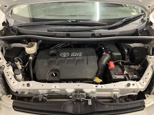 トヨタ ヴォクシー ２．０ ＺＳ ４ＷＤ H20年 (北海道) 99