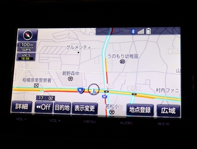 トヨタ ヴォクシー ２．０ ＺＳ 煌 H27年 (関東) 99