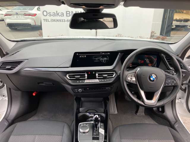 ＢＭＷ １シリーズ １１８Ｄ プレイ エディション ジョイ プラス ディーゼルターボ R3年 (近畿) 99