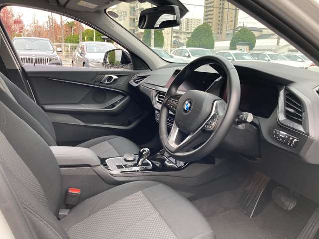 ＢＭＷ １シリーズ １１８Ｄ プレイ エディション ジョイ プラス ディーゼルターボ R3年 (近畿) 99