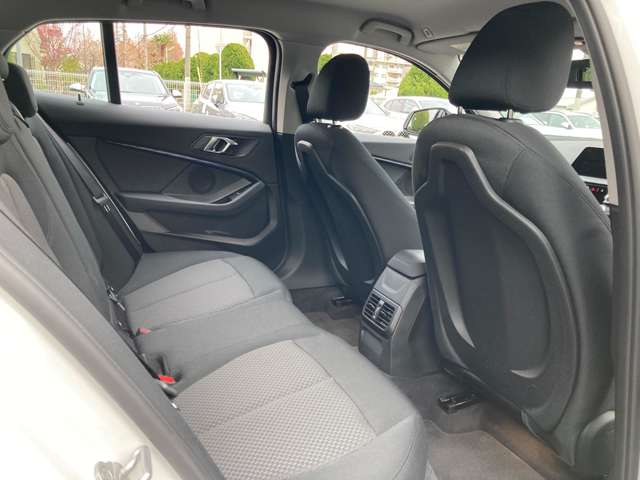 ＢＭＷ １シリーズ １１８Ｄ プレイ エディション ジョイ プラス ディーゼルターボ R3年 (近畿) 99