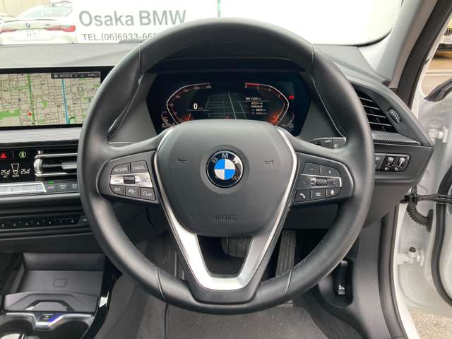 ＢＭＷ １シリーズ １１８Ｄ プレイ エディション ジョイ プラス ディーゼルターボ R3年 (近畿) 99