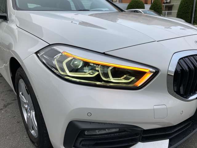 ＢＭＷ １シリーズ １１８Ｄ プレイ エディション ジョイ プラス ディーゼルターボ R3年 (近畿) 99