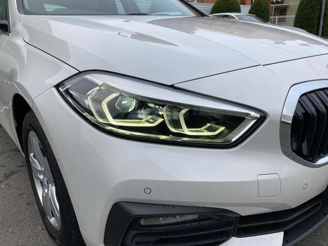 ＢＭＷ １シリーズ １１８Ｄ プレイ エディション ジョイ プラス ディーゼルターボ R3年 (近畿) 99