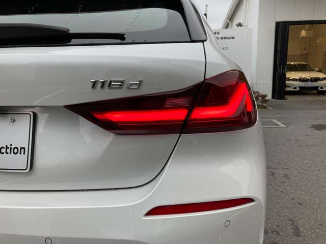 ＢＭＷ １シリーズ １１８Ｄ プレイ エディション ジョイ プラス ディーゼルターボ R3年 (近畿) 99