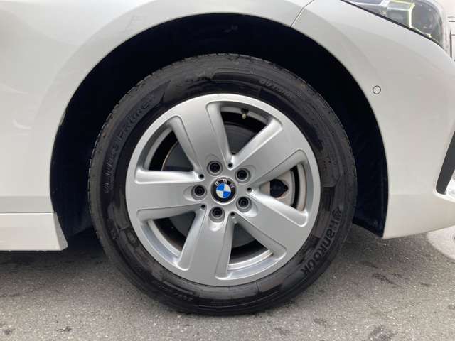 ＢＭＷ １シリーズ １１８Ｄ プレイ エディション ジョイ プラス ディーゼルターボ R3年 (近畿) 99