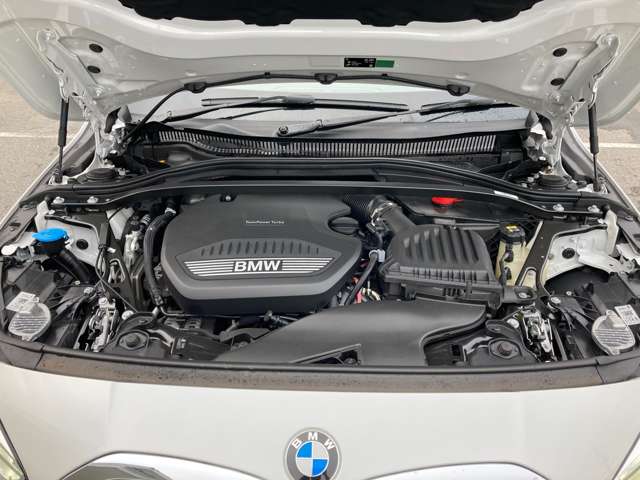 ＢＭＷ １シリーズ １１８Ｄ プレイ エディション ジョイ プラス ディーゼルターボ R3年 (近畿) 99