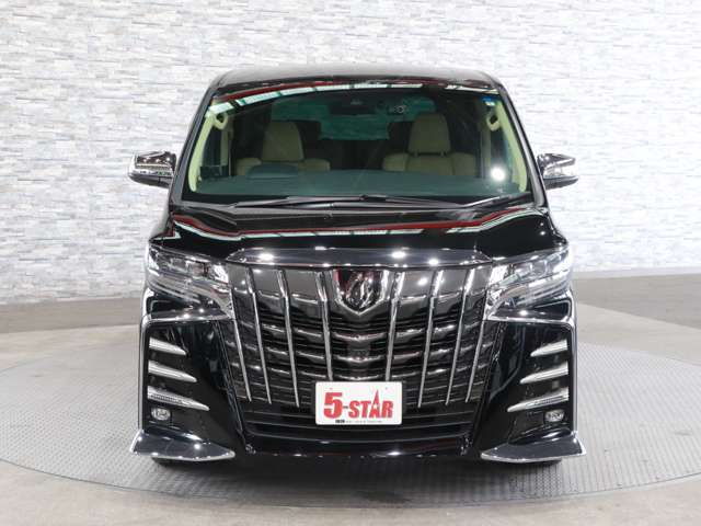 トヨタ アルファード ３．５ エグゼクティブ ラウンジ Ｓ ４ＷＤ R2年 (関東) 99