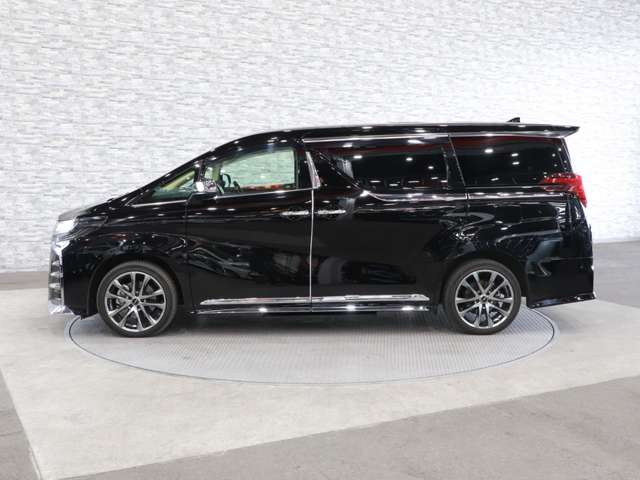 トヨタ アルファード ３．５ エグゼクティブ ラウンジ Ｓ ４ＷＤ R2年 (関東) 99