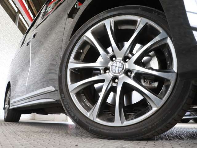 トヨタ アルファード ３．５ エグゼクティブ ラウンジ Ｓ ４ＷＤ R2年 (関東) 99