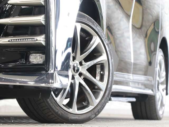 トヨタ アルファード ３．５ エグゼクティブ ラウンジ Ｓ ４ＷＤ R2年 (関東) 99