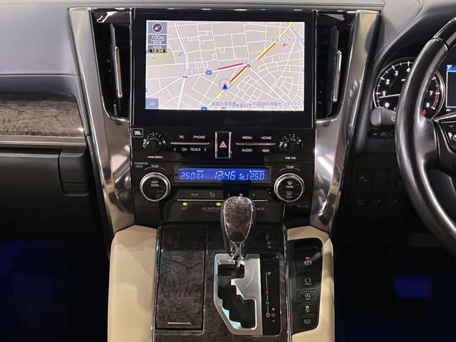 トヨタ アルファード ３．５ エグゼクティブ ラウンジ Ｓ ４ＷＤ R2年 (関東) 99