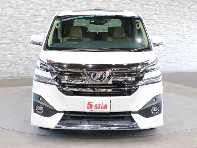 トヨタ ヴェルファイア ３．５ エグゼクティブラウンジ ４ＷＤ H29年 (関東) 99