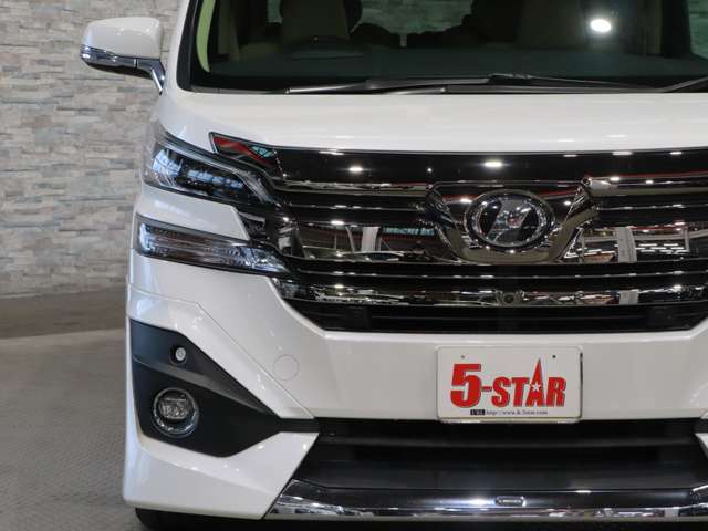 トヨタ ヴェルファイア ３．５ エグゼクティブラウンジ ４ＷＤ H29年 (関東) 99