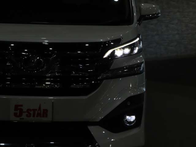 トヨタ ヴェルファイア ３．５ エグゼクティブラウンジ ４ＷＤ H29年 (関東) 99