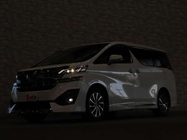 トヨタ ヴェルファイア ３．５ エグゼクティブラウンジ ４ＷＤ H29年 (関東) 99