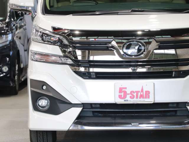 トヨタ ヴェルファイア ３．５ エグゼクティブラウンジ ４ＷＤ H29年 (関東) 99