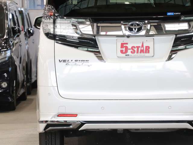 トヨタ ヴェルファイア ３．５ エグゼクティブラウンジ ４ＷＤ H29年 (関東) 99
