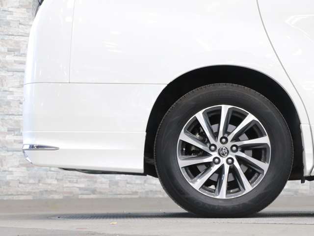 トヨタ ヴェルファイア ３．５ エグゼクティブラウンジ ４ＷＤ H29年 (関東) 99