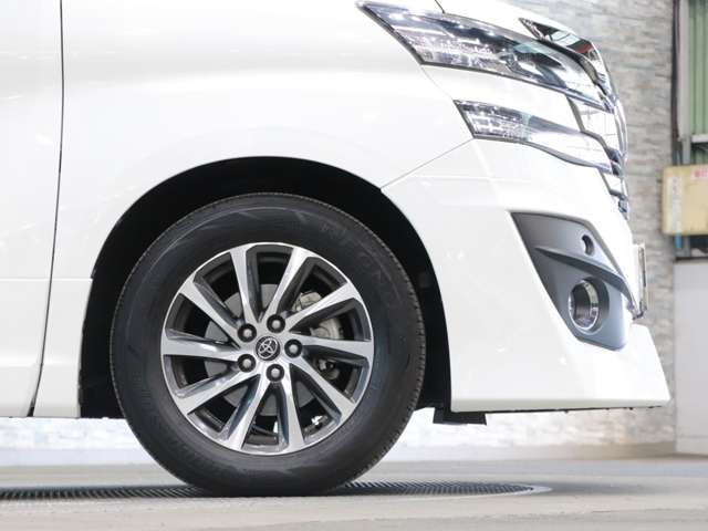 トヨタ ヴェルファイア ３．５ エグゼクティブラウンジ ４ＷＤ H29年 (関東) 99