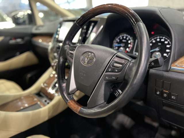 トヨタ ヴェルファイア ３．５ エグゼクティブラウンジ ４ＷＤ H29年 (関東) 99