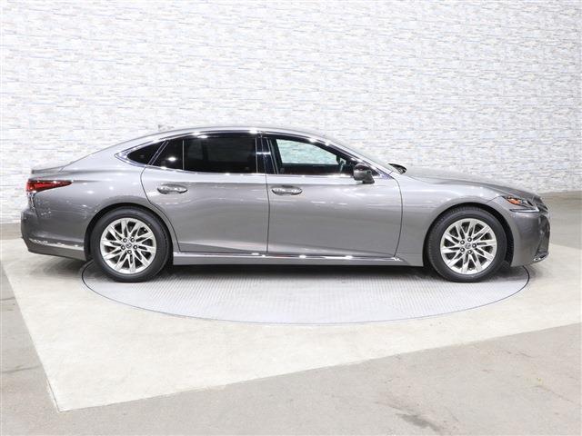 レクサス ＬＳ５００ Ｉパッケージ R1年 (関東) 99