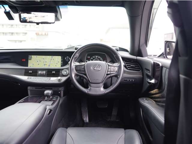 レクサス ＬＳ５００ Ｉパッケージ R1年 (関東) 99