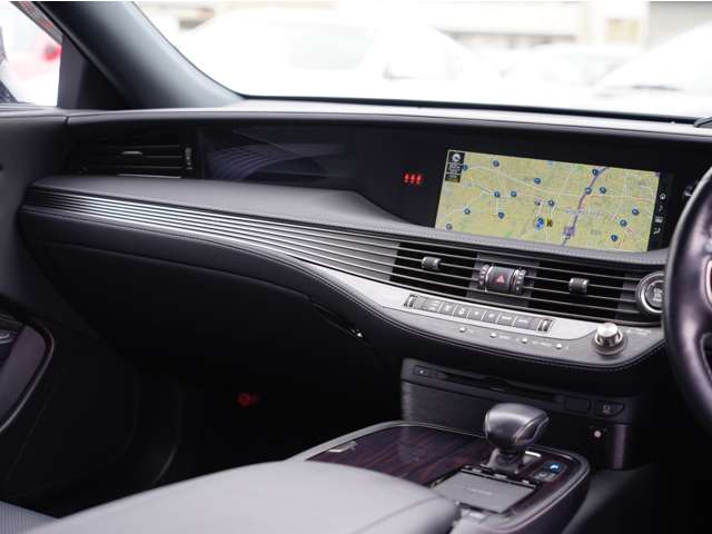 レクサス ＬＳ５００ Ｉパッケージ R1年 (関東) 99