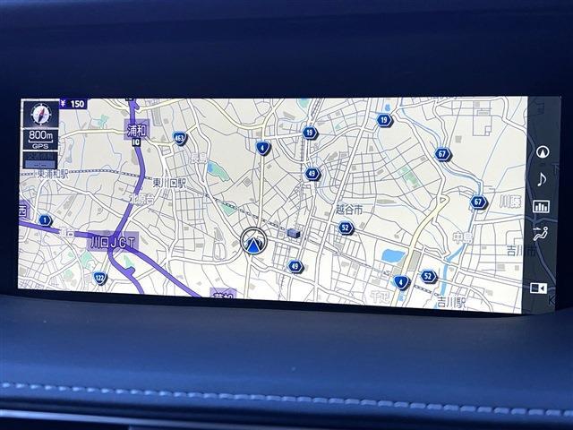 レクサス ＬＳ５００ Ｉパッケージ R1年 (関東) 99