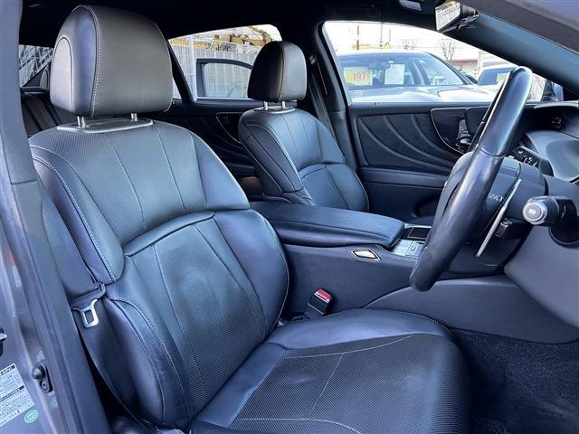 レクサス ＬＳ５００ Ｉパッケージ R1年 (関東) 99