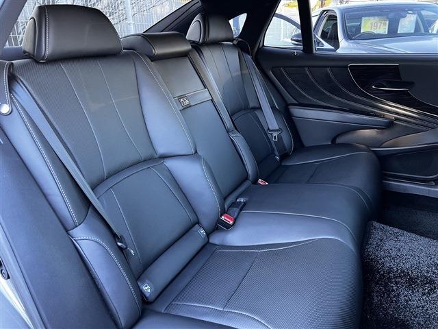 レクサス ＬＳ５００ Ｉパッケージ R1年 (関東) 99