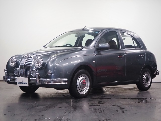 日産 ＮＸクーペ １．２ １２ＳＴ プレミアム R1年 (関東) 99