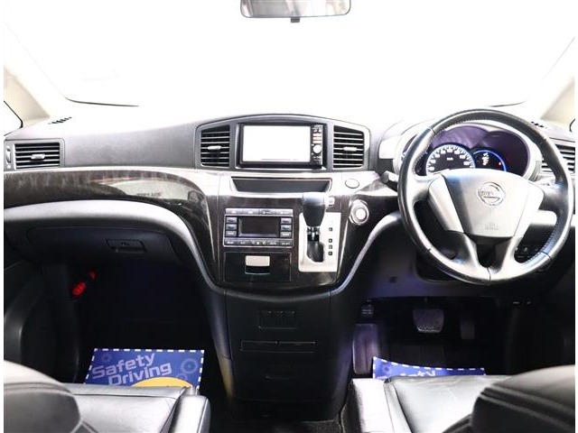 日産 エルグランド ２．５ ライダー H23年 (関東) 99